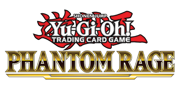 Yu-gi-oh! Phantom Rage näher sich dem Release | Largest trading card ...