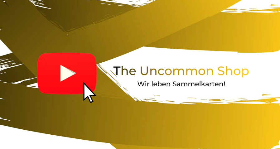 Der Uncommon Shop YouTube Channel – Was ist das?