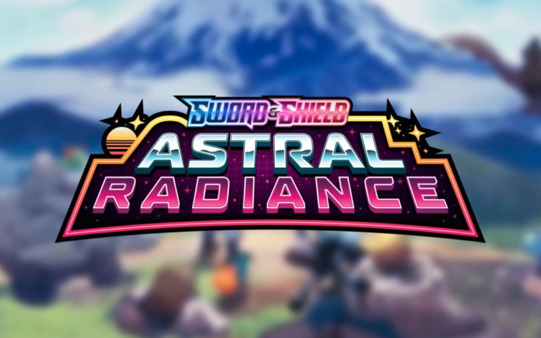 Pokémon – Astral Radiance/ Astralglanz – Alles was wir bisher wissen
