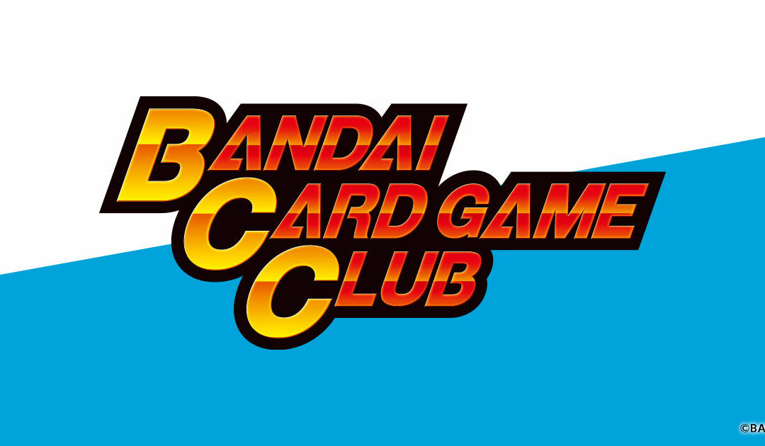 Digimon und Dragon Ball – Bandais Card Games in der Schweiz!