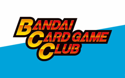 Digimon und Dragon Ball – Bandais Card Games in der Schweiz!
