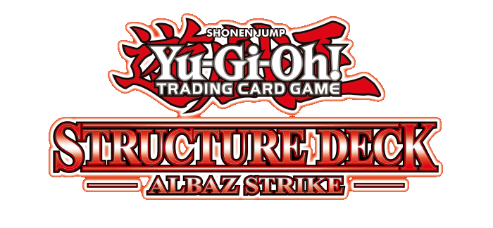 Yu-Gi-Oh! Albaz Strike Structure Deck – Was kann das Deck?