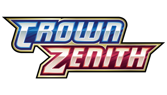 Pokémon Crown Zenith (SWSH12.5) – Königlicher Abschluss