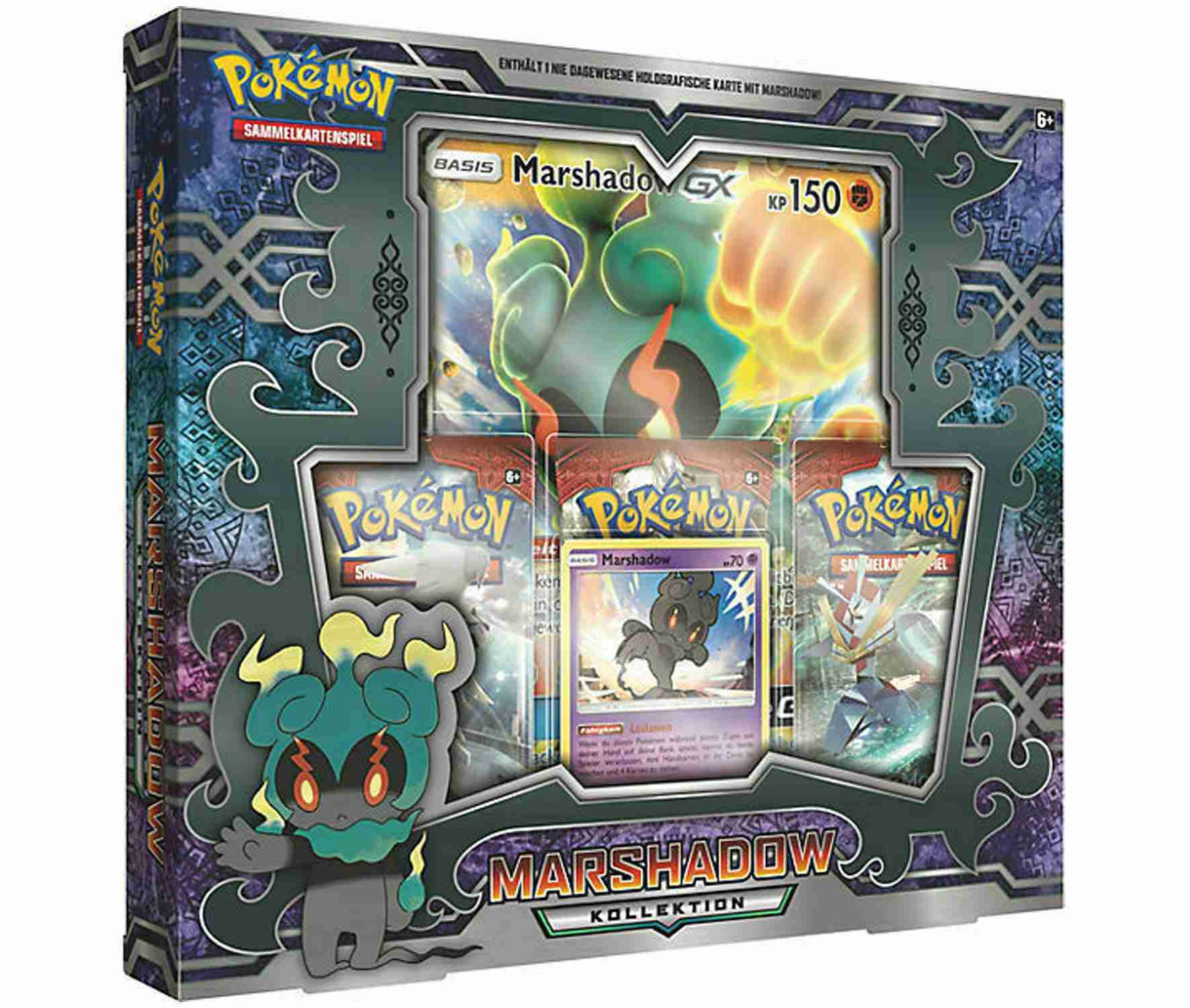 images Pokémon - Collection Marshadow - FR – Image 1