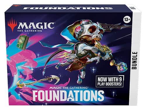 images Magic - Foundations (FDN) - Bundle - Image 1