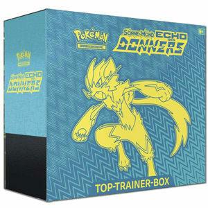 images Pokémon - Sun & Moon - Lost Thunder (SM08) - Elite Trainer Box – Image 1