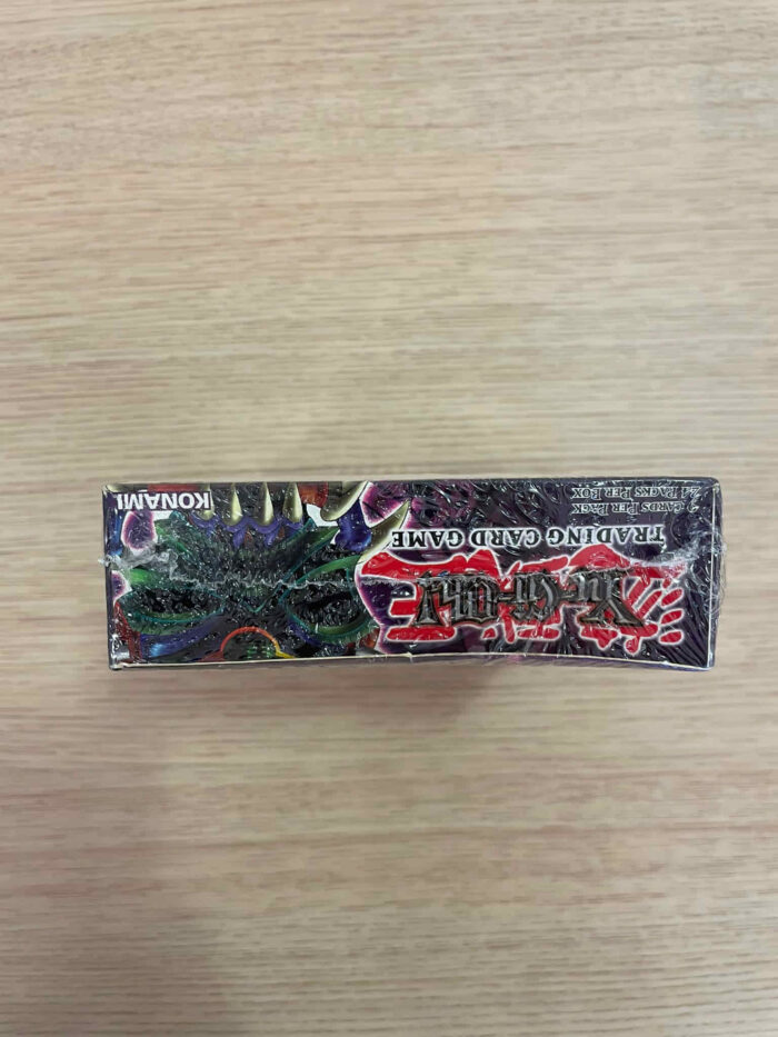 25th anniversary booster boxes Japanese Pokémon - s8a