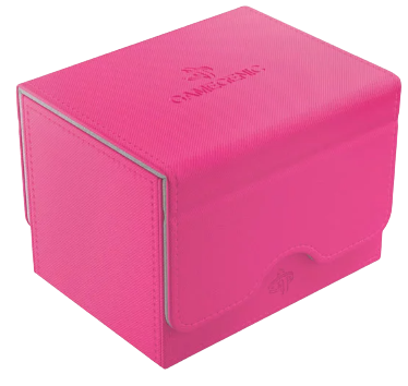 images Gamegenic - Sidekick 100+ Convertible - Rose – Image 1