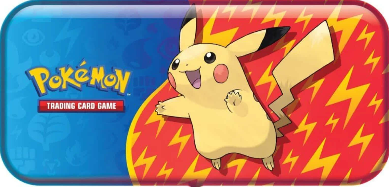 images Pokémon - Back to School Etuit - EN - Image 1