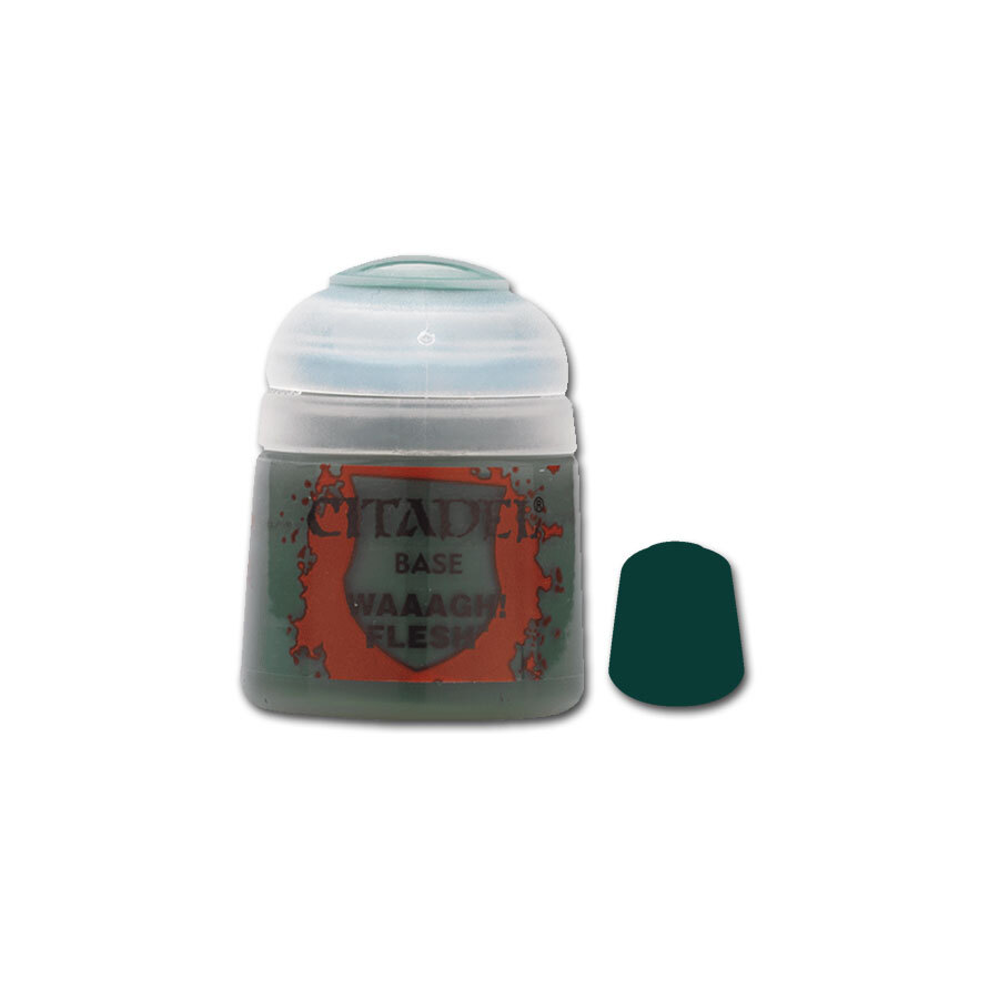 images Citadel - Base: Waaagh! Flesh - Image 1