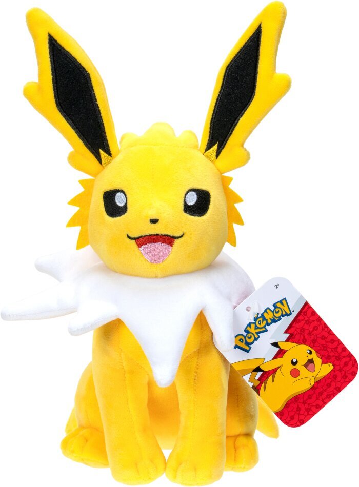 images Pokemon - Plush figure - Blitza - 20cm - Image 1