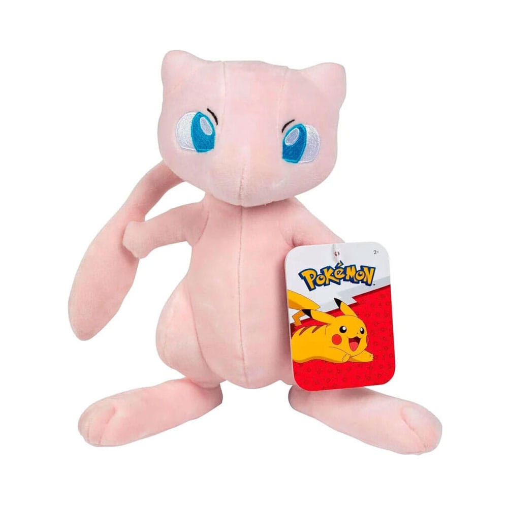 images Pokemon - Plush figure - Mew - 50cm - Image 1
