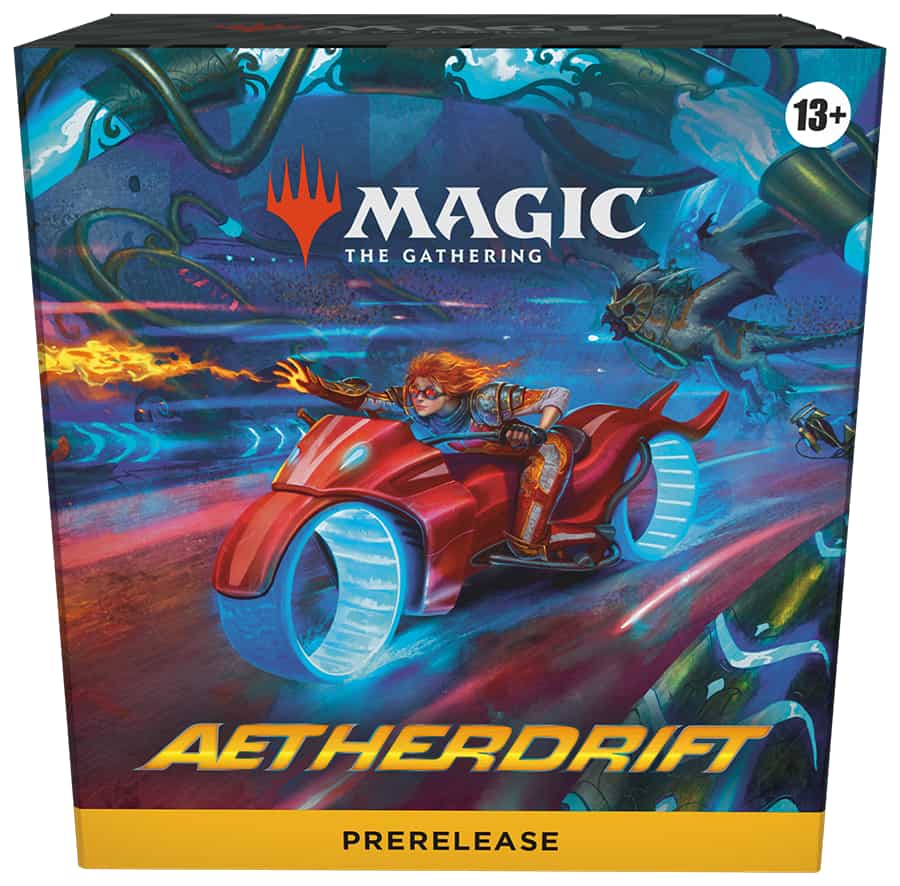 images Magic - Ätherdrift - Image 1