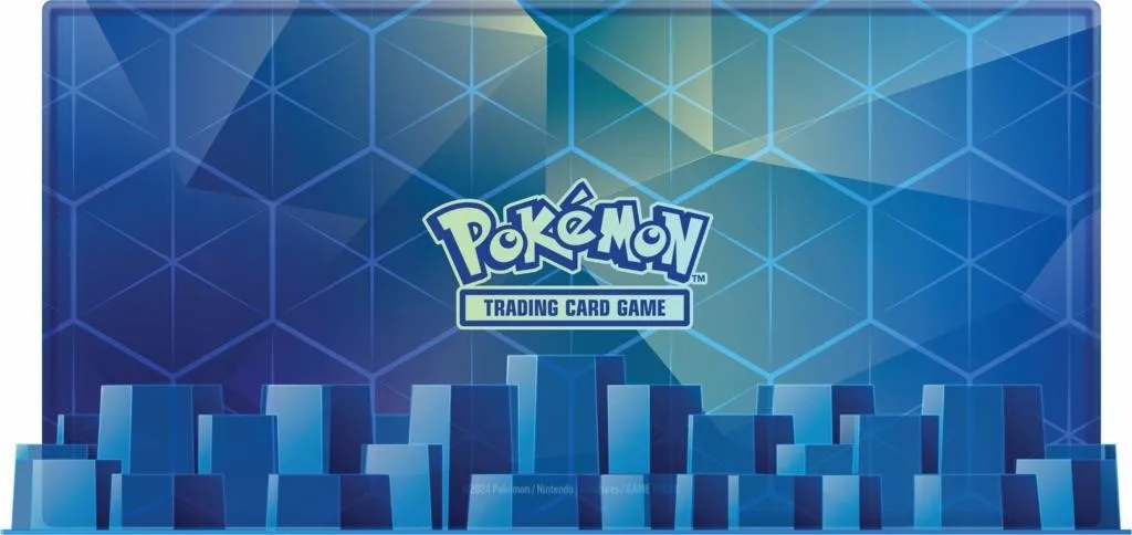 images Pokemon - Card Stand & Card Frame - Image 1