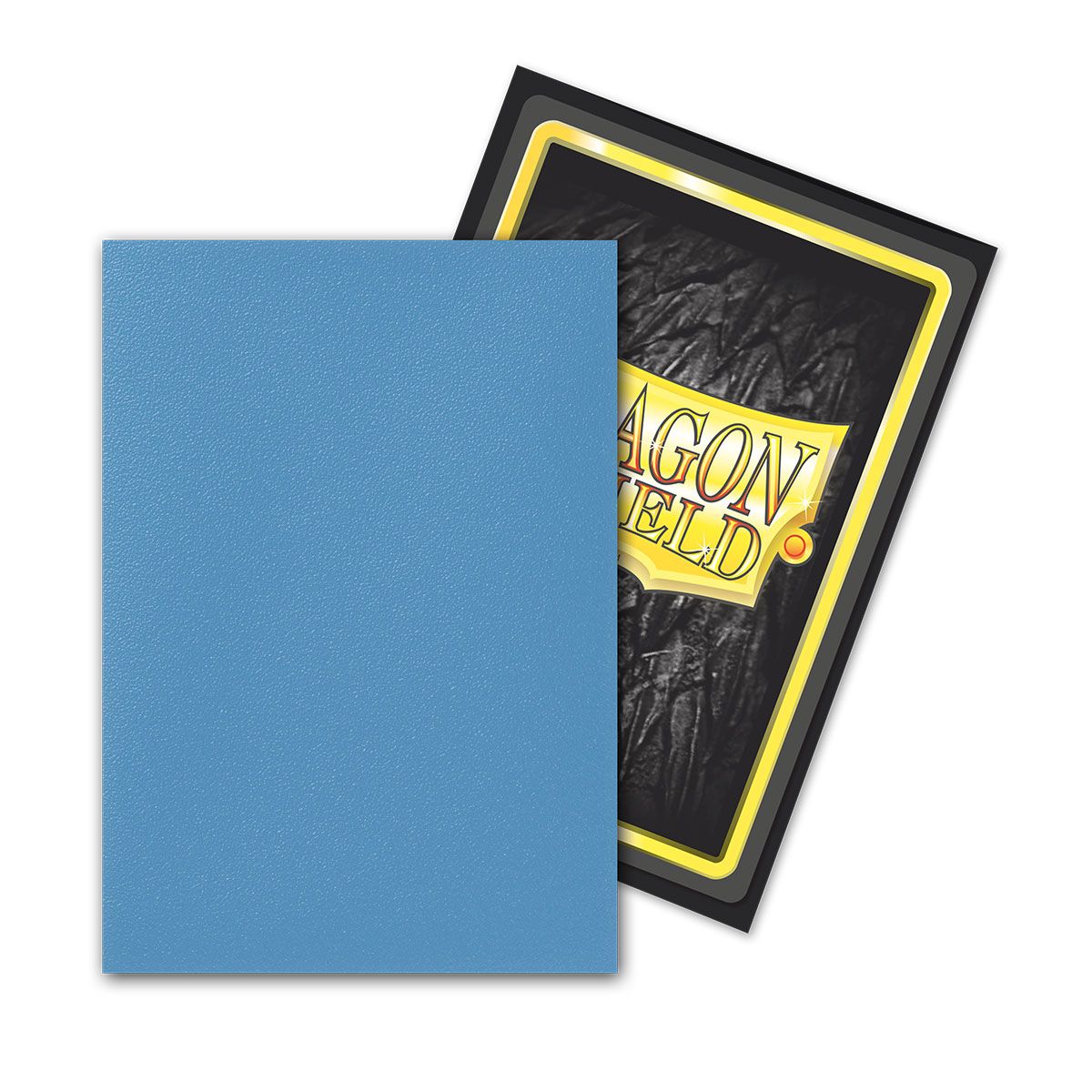 images Dragon Shield - Japanese Sleeves - Lagoon Saras - Dual Matte - Image 1