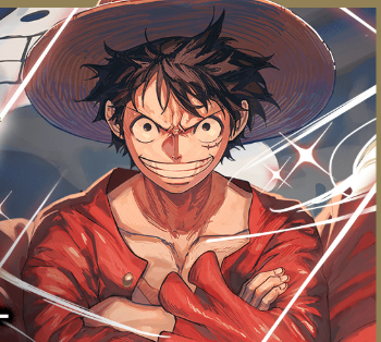 images One Piece - Online Tournament Ticket WEBCAM - June 4, 2025 (GERMAN/ENGLISH) - Image 1