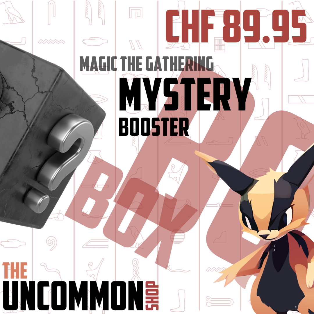 images Magic Easter Mystery Booster Box - EN - Image 1