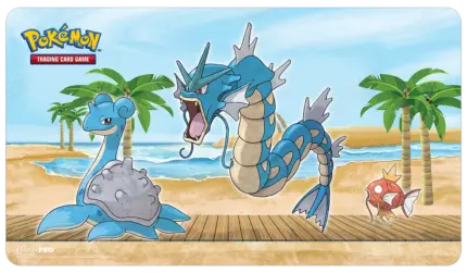Ultra Pro Playmat Seaside