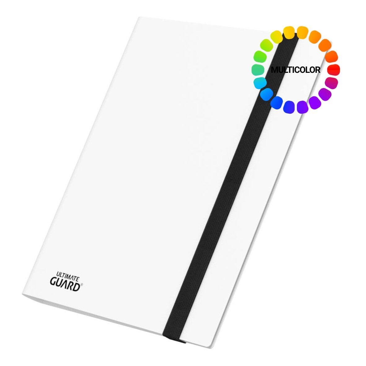 flexxfolio 360 18pocket ultimate guard Ultimate Guard - FlexXfolio 360 - 18-Pocket - Image 1