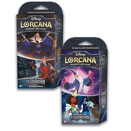 lorcana chapter2decksale