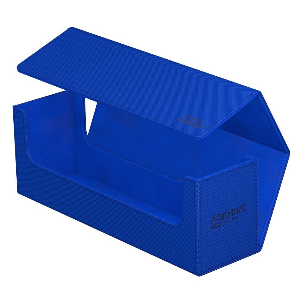 Buy Ultimate Guard – Arkhive 400+ Monocolor | The Uncommon Shop