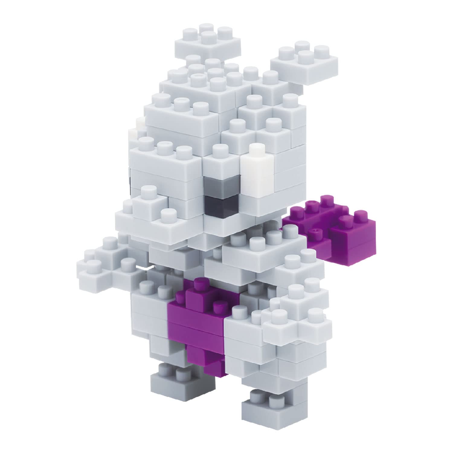 images Pokémon - Nanoblock Micro – Image 1