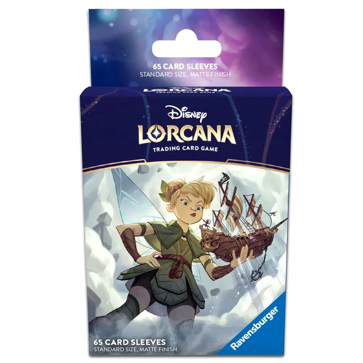 images Disney Lorcana - Sleeves – Image 1