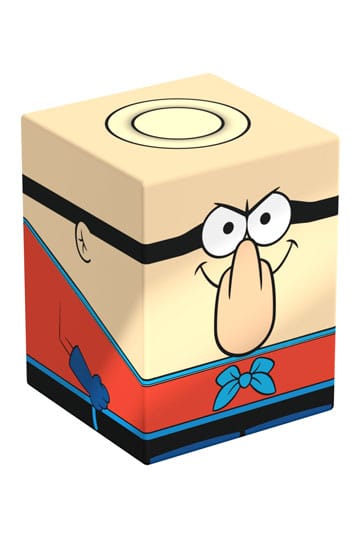 images Ultimate Guard - Boulder Squaroes 100+ - Spongebob Series – Image 1