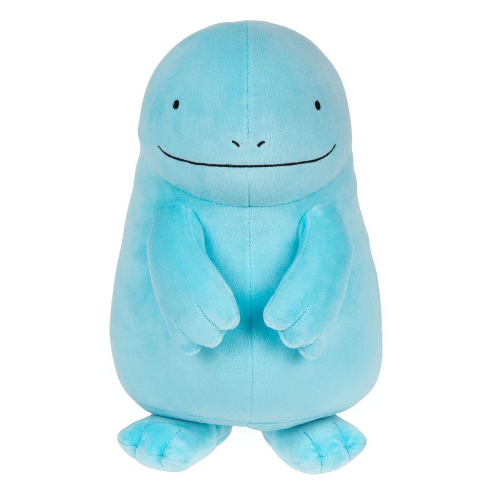 images Pokemon - Plüschfigur - Morlord - 30cm - Image 1