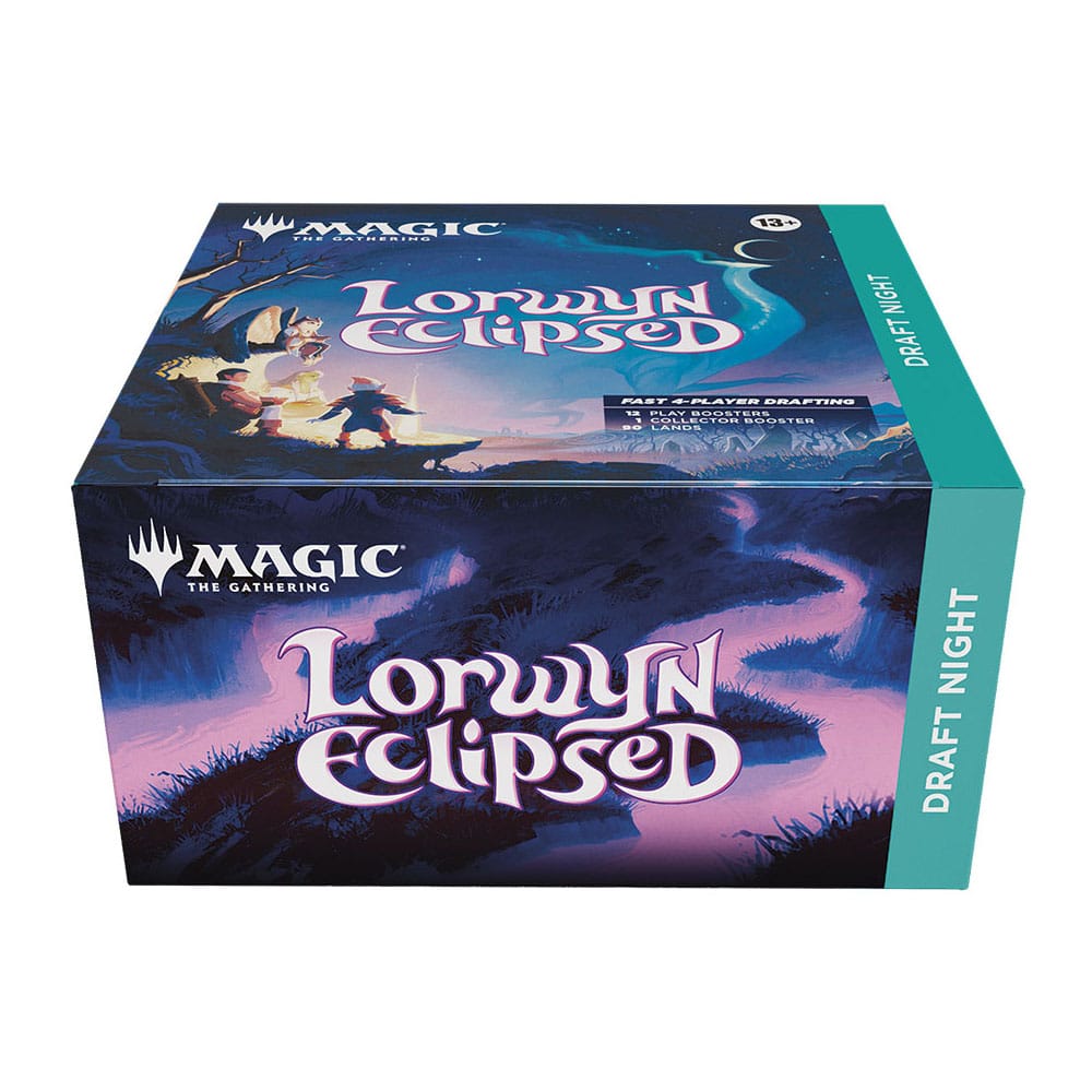 images Magic - Lorwyn Eclipsed (LWE) - Draft Night – Image 1