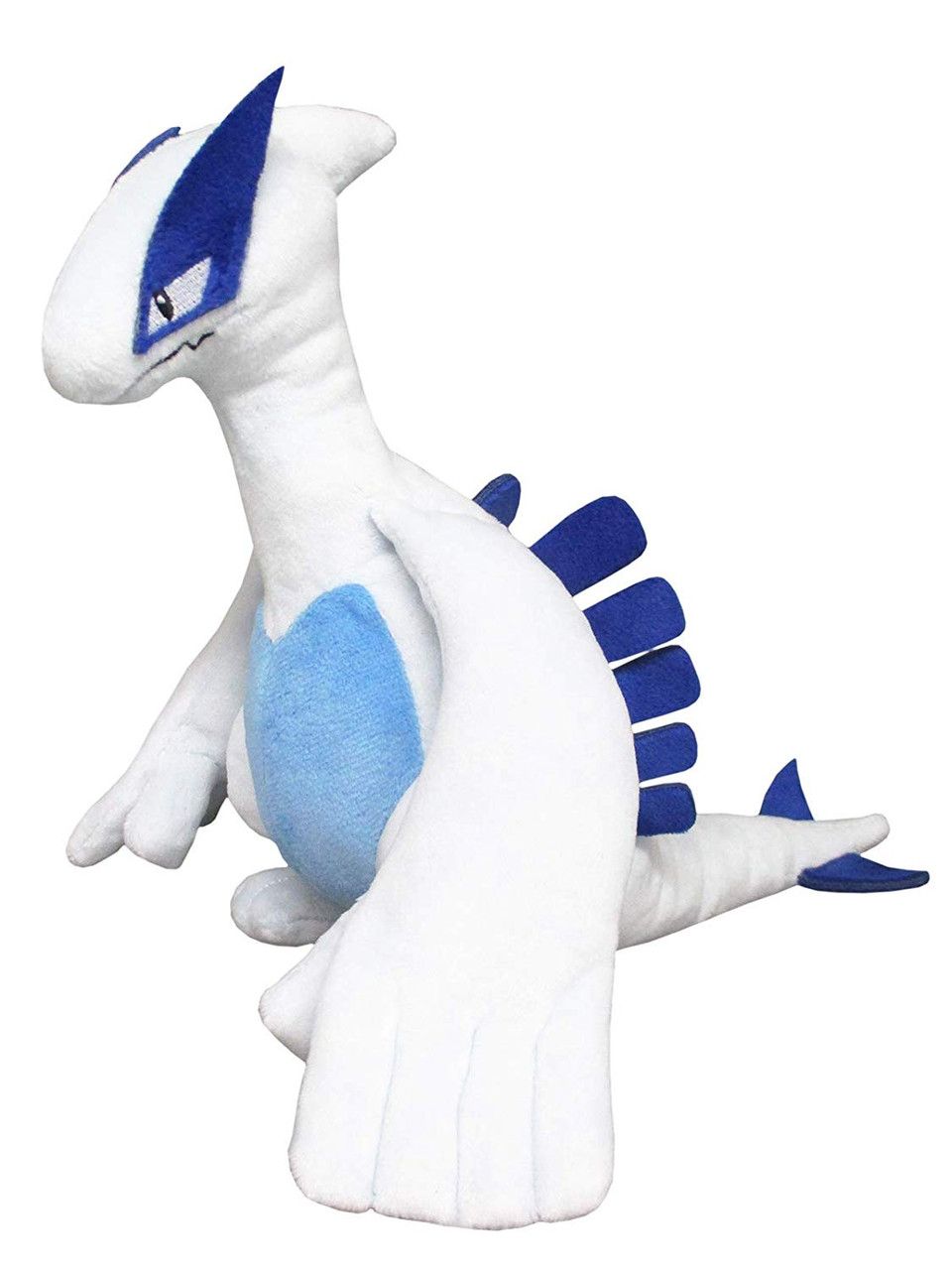 images Pokémon - Plush figure - Lugia - 20cm - Image 1