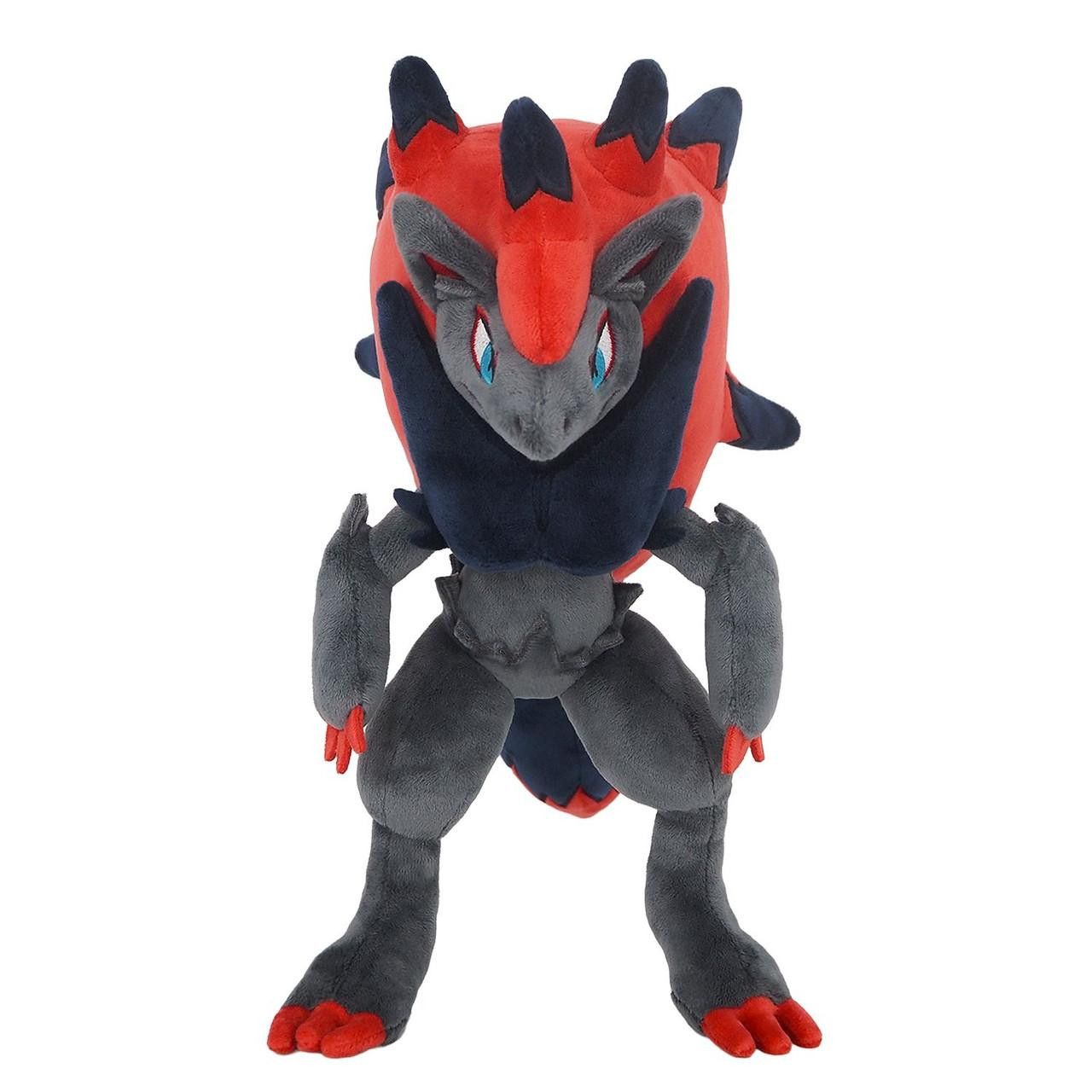 images Pokémon - Plush Toy - Zoroark - 27 cm - Image 1