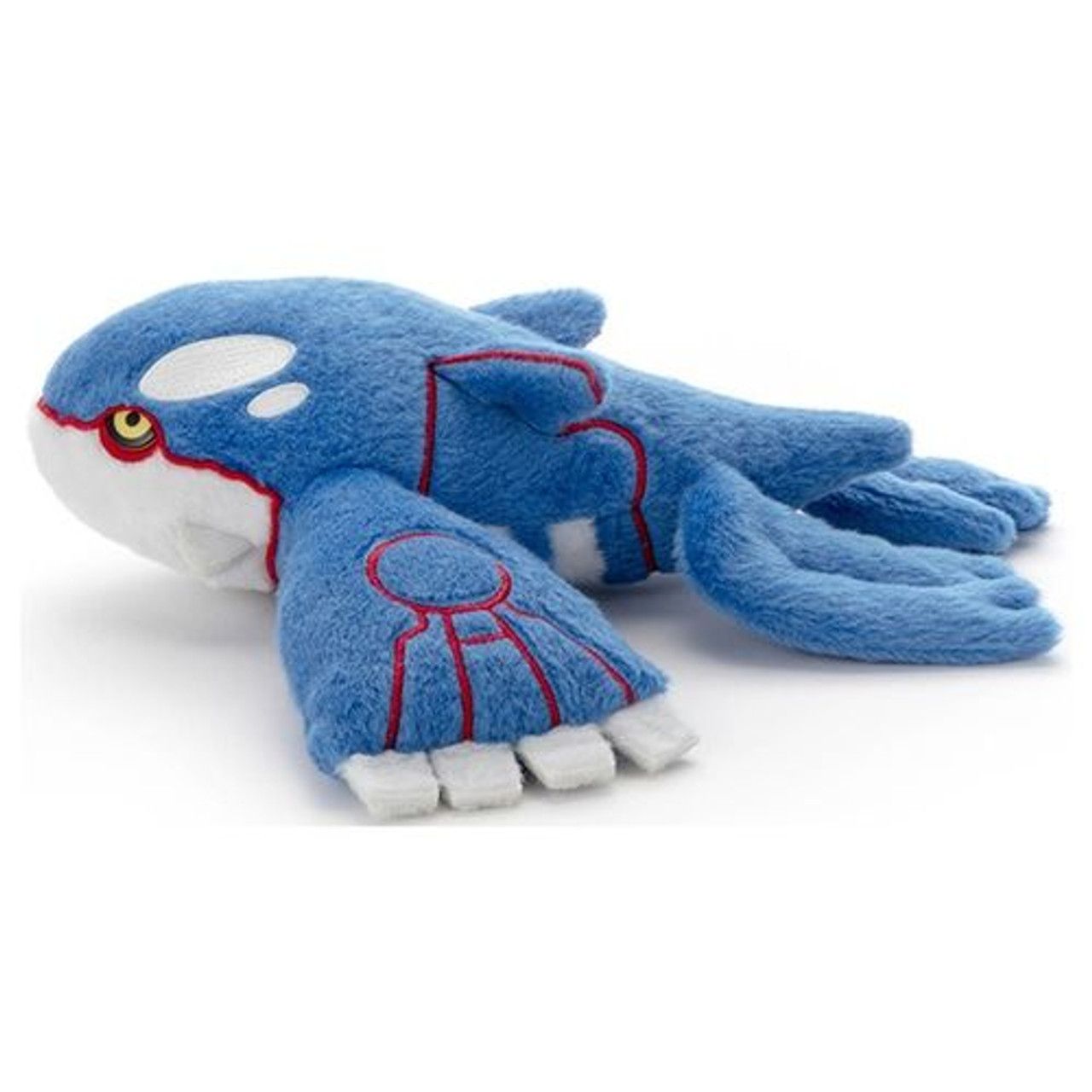 images Pokémon - Plüschfigur - Kyogre - 33cm - Image 1