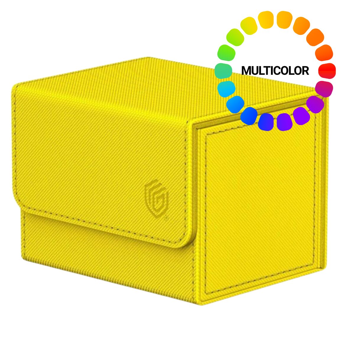 Summer Edition Multicolor Ultimate Guard - Sidewinder 100+ Xenoskin - Summer Edition 2025 - Image 1