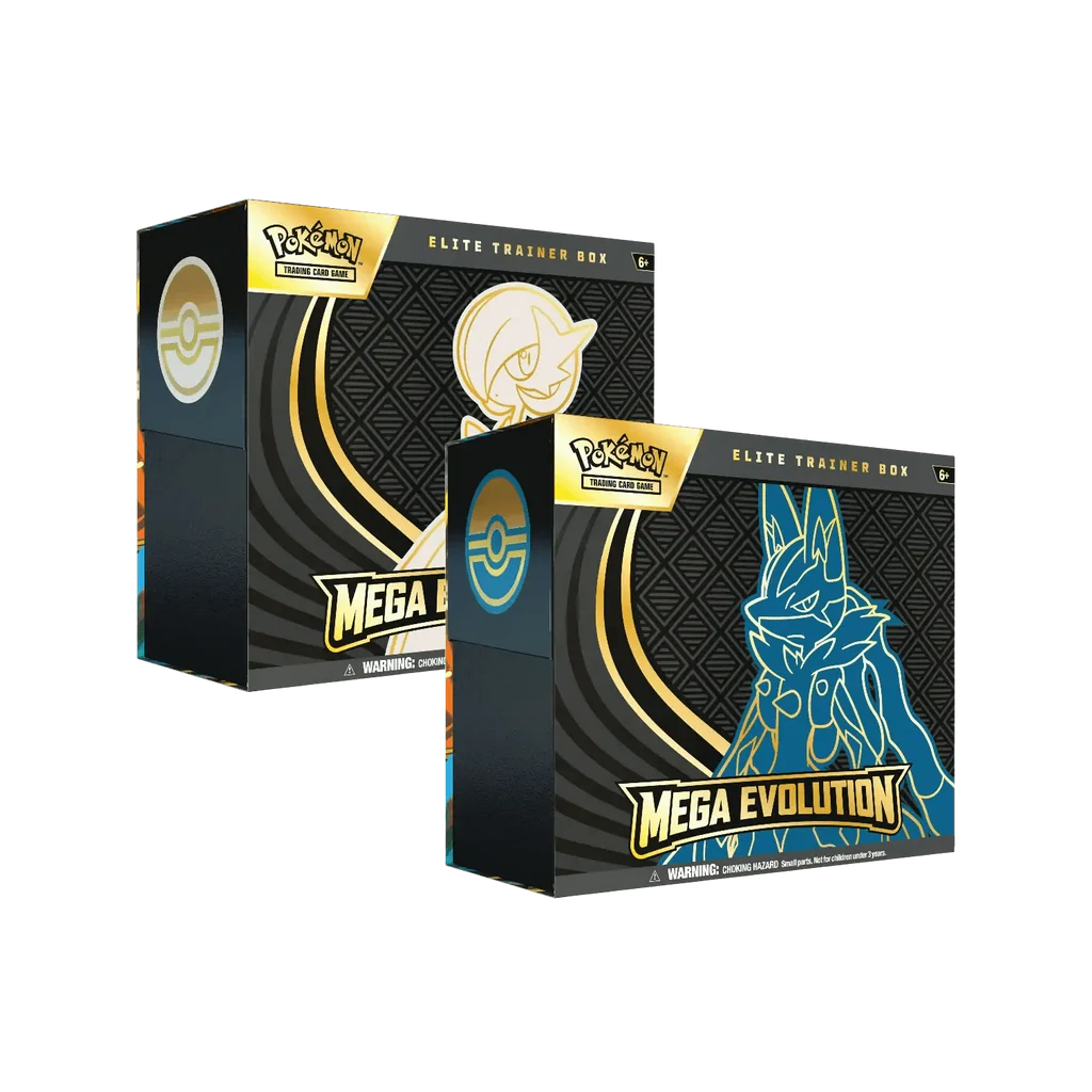 pokemon-tcg-me01-mega-evolution-etb-elite-trainer-box_1024x1024 Pokémon - Mega Evolution - Base Set (ME01) - Elite Trainer Box - Guardevoir – Image 1