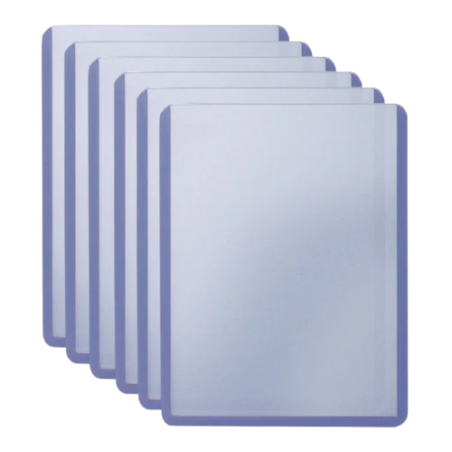 toploader boutique gratuite Uncommon 6 Toploaders – Image 1