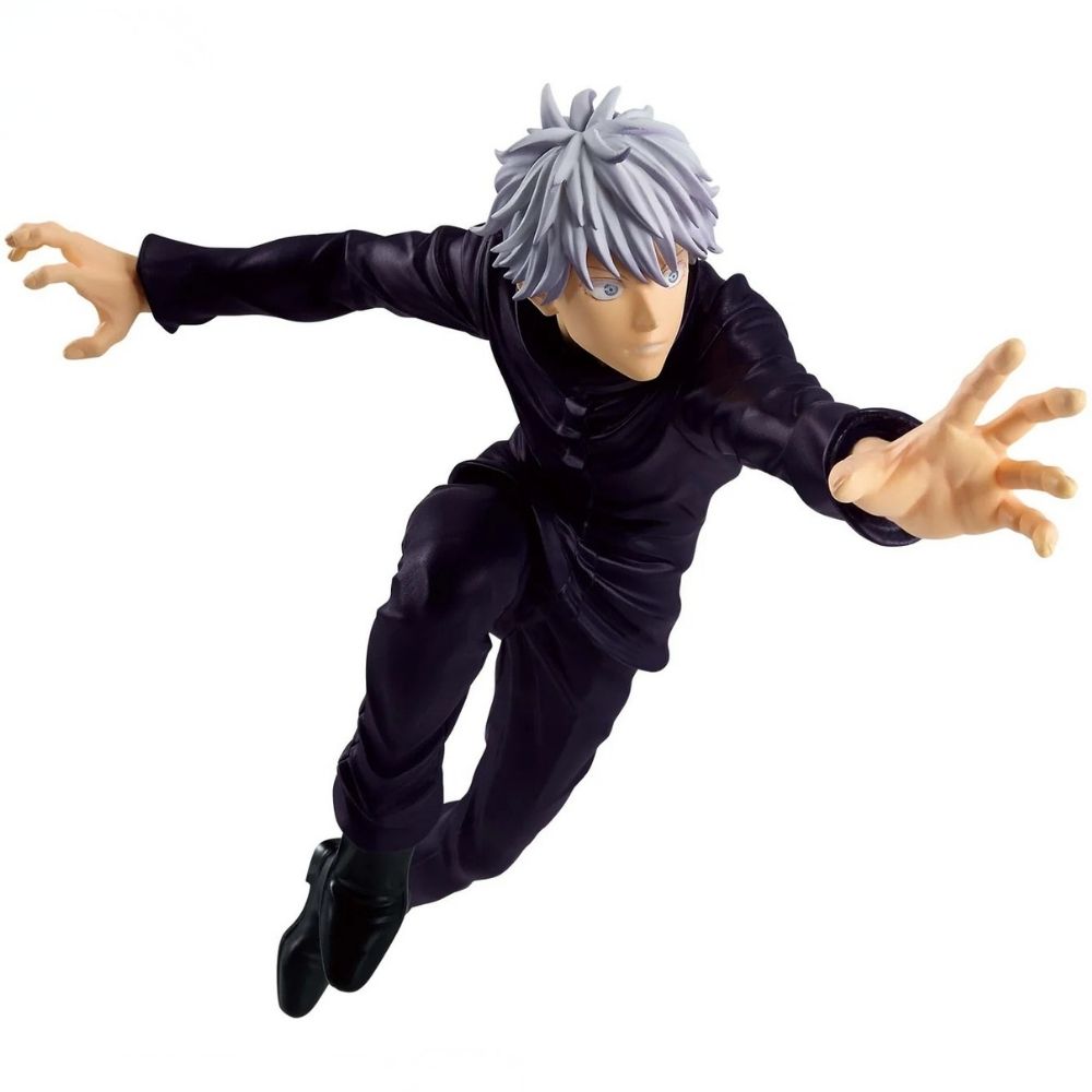 C1 Bandai - Banpresto - Jujutsu Kaisen - Maximatic - Satoru Gojo II – Bild 1