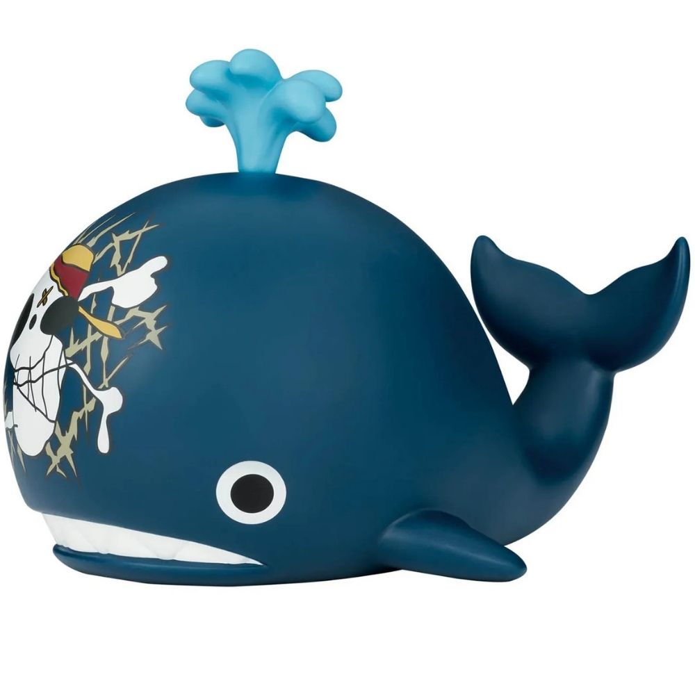 Q1 Bandai - Banpresto - One Piece - Big Sofvimates - Laboon – Bild 1