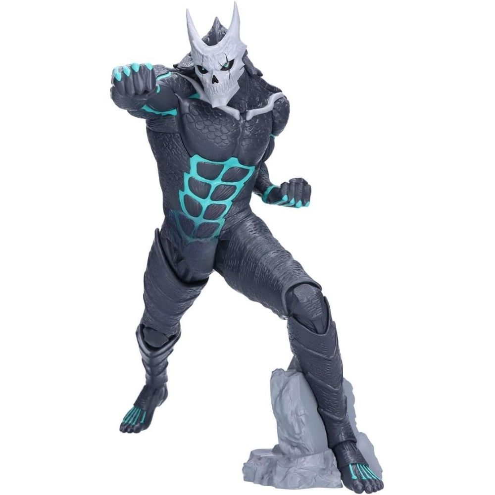 S1 Bandai - Banpresto - Kaiju No. 8 - Grandista Kaiju No. 8 – Bild 1