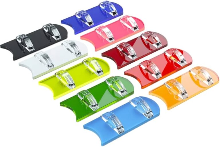 CardStandsMulticolor