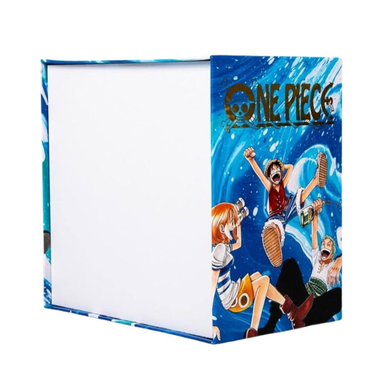 Étui de collection1 Vide