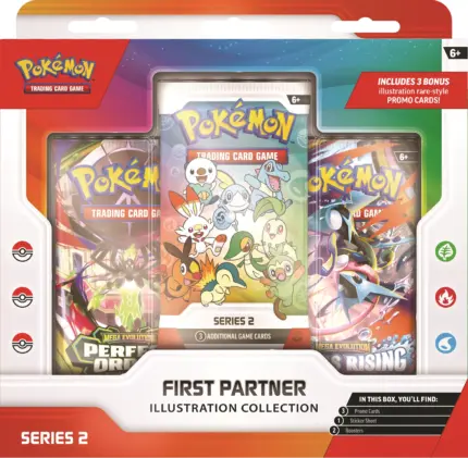 FirstPartner21