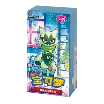 GemPack5BoosterBox