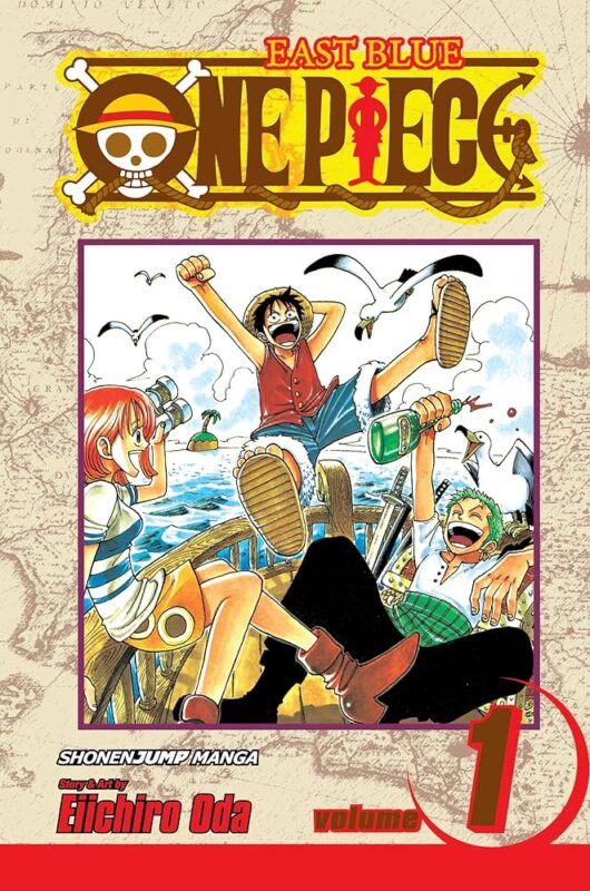 OnePieceManga