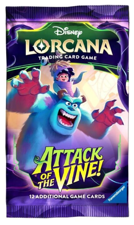 Attack of the Vine Booster2