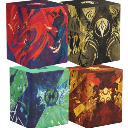 Strixhaven Boulder Ultimate Guard