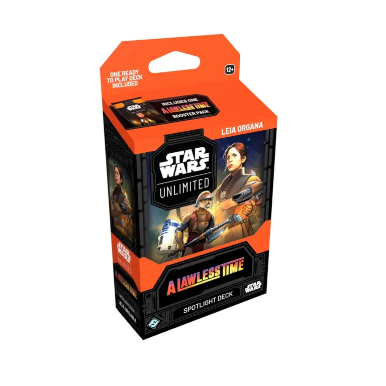 Pont Leia Organa Star Wars