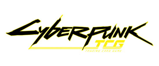 Logo Cyberpunk TCG Long LorenZone