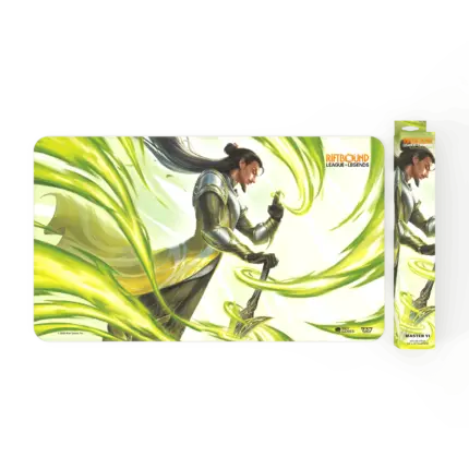 MasterYiPlaymat