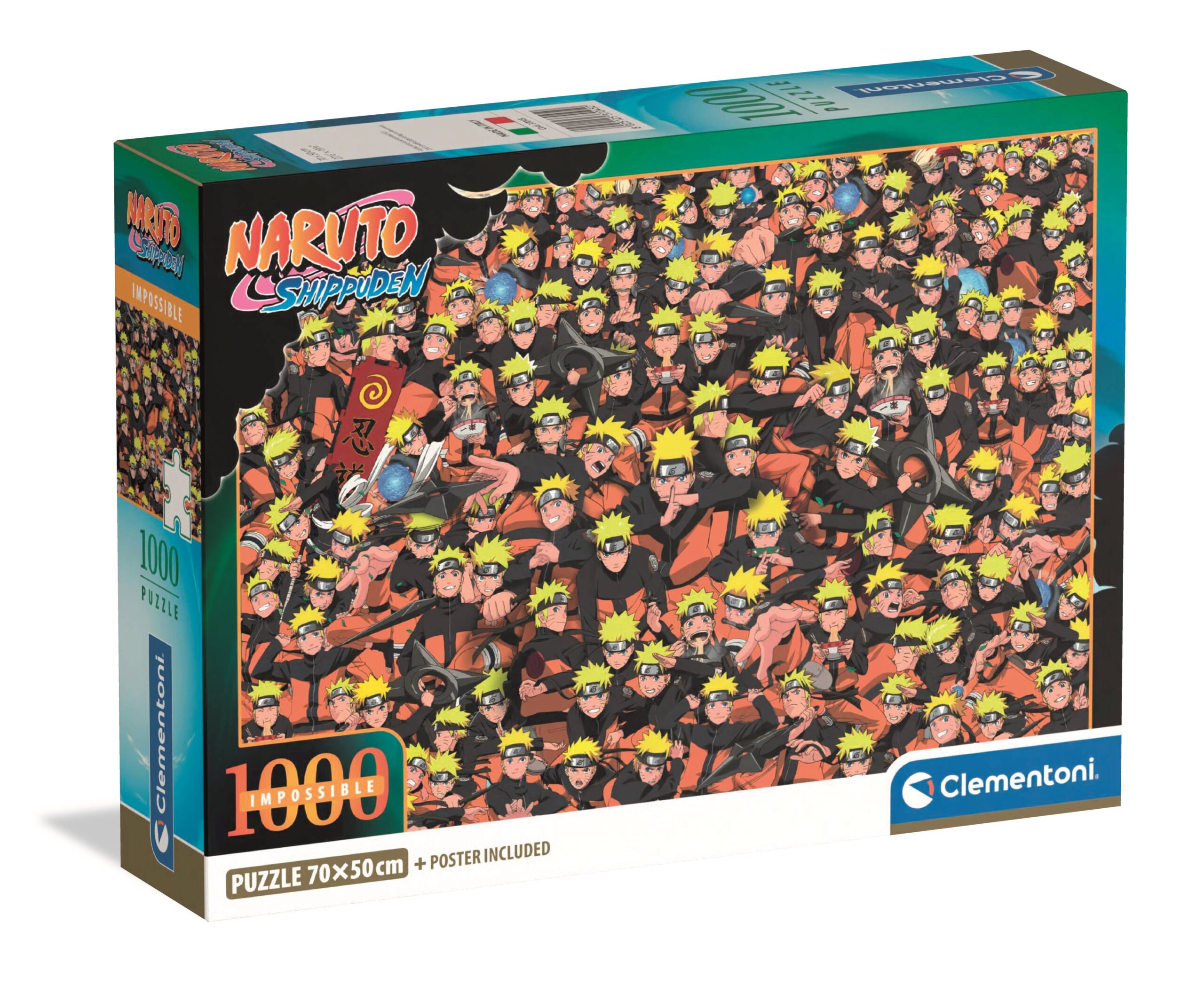 NarutoPuzzle1 NarutoPuzzle1
